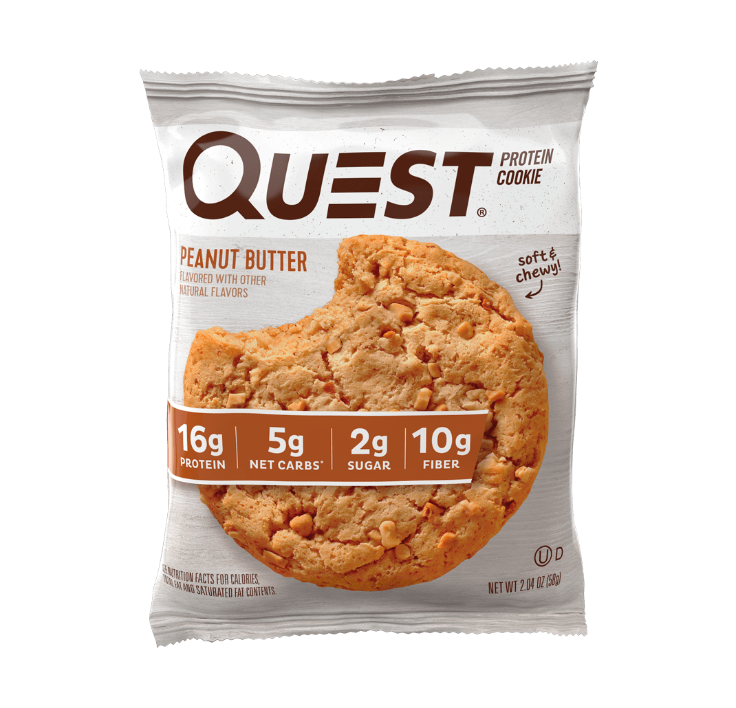 PEANUT BUTTER
