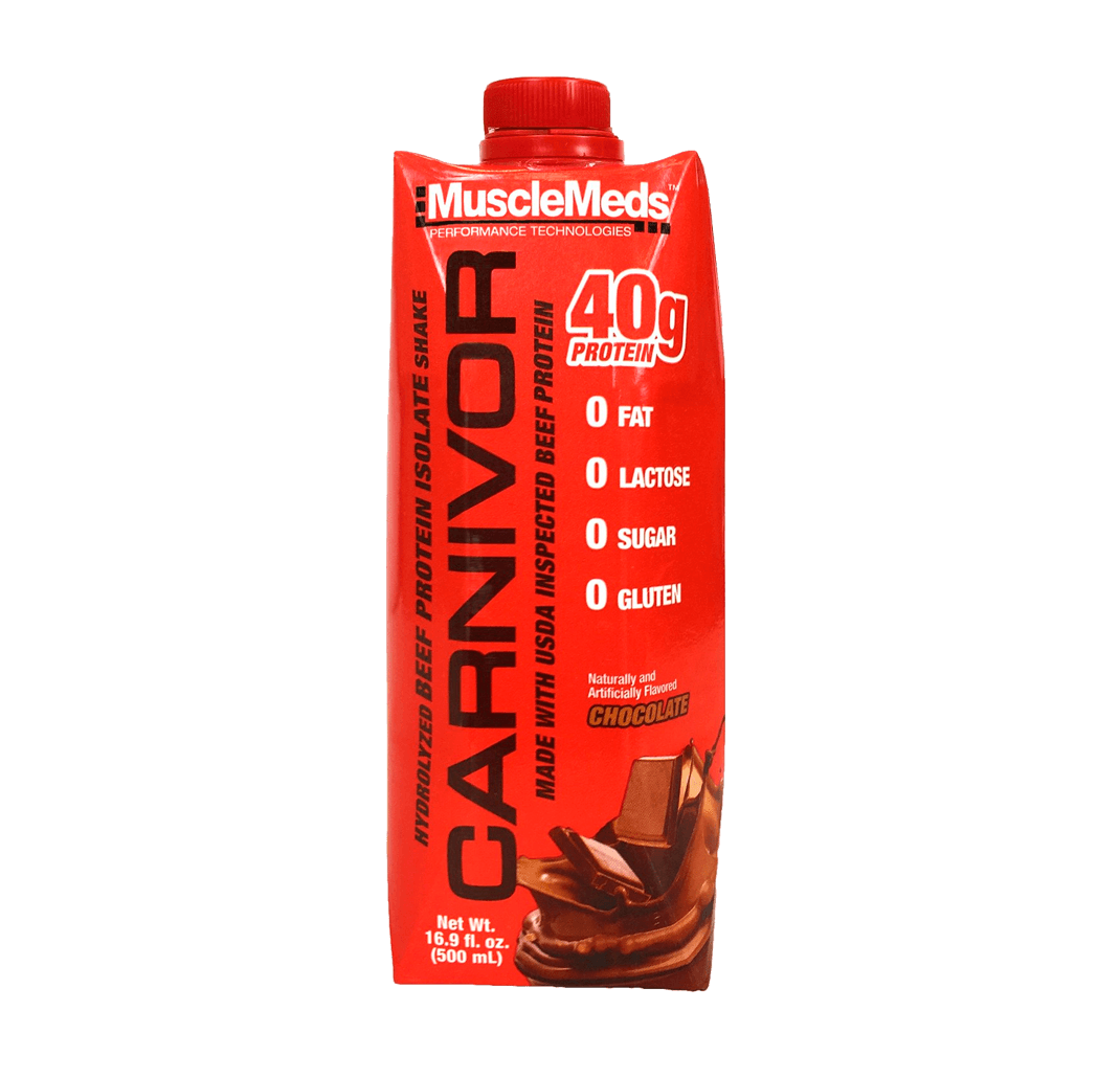 CHOCOLATE