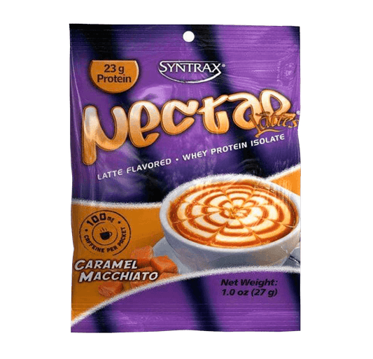 CARAMELO MACCHIATO