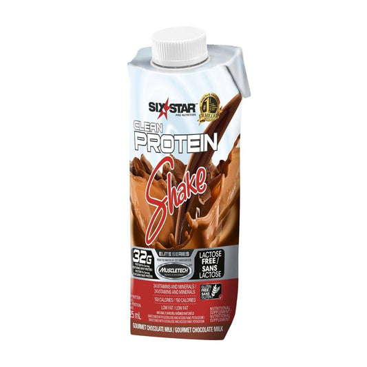 CHOCOLATE