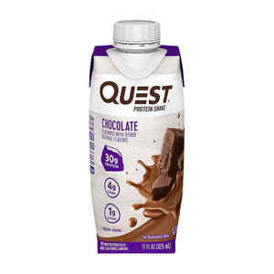 CHOCOLATE