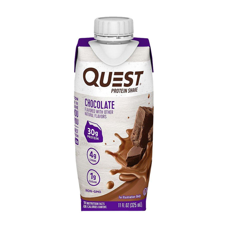 CHOCOLATE