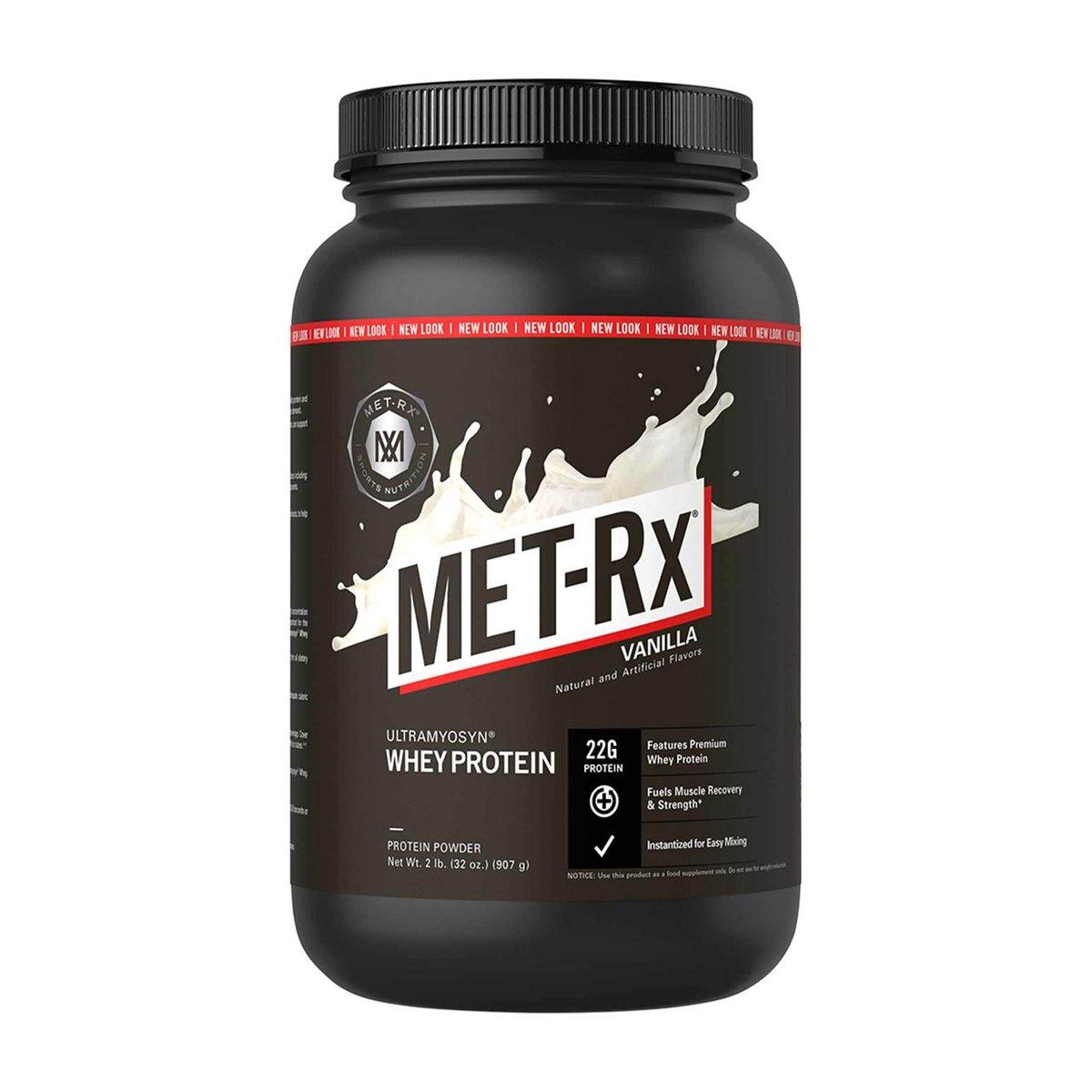 Ultramyosyn, Whey protein (2 Lb) - Original - All Nutrition - Development